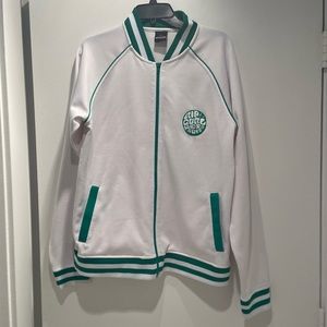 Rip Curl track jacket
